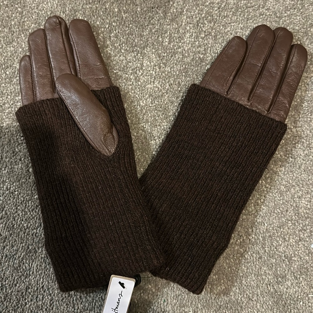 Ladies Gloves Winter Reitmans